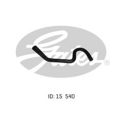 Gates Heater Hose