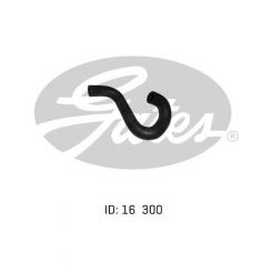 Gates Heater Hose