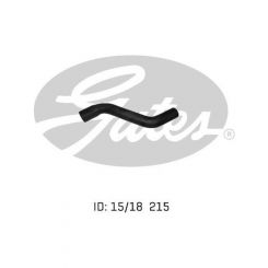Gates Heater Hose