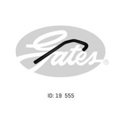Gates Heater Hose
