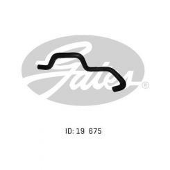 Gates Heater Hose