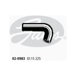 Gates Heater Hose