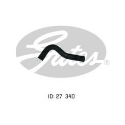 Gates Radiator Hose