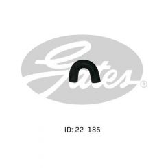 Gates Heater Hose