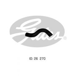 Gates Radiator Hose