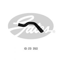 Gates Heater Hose