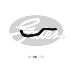 Gates Radiator Hose