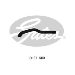 Gates Radiator Hose