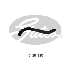 Gates Radiator Hose