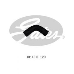 Gates Heater Hose