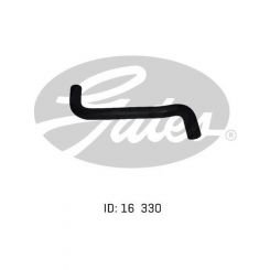 Gates Heater Hose
