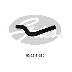 Gates Heater Hose