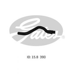 Gates Heater Hose