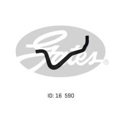 Gates Heater Hose