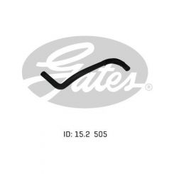 Gates Heater Hose