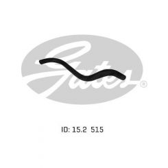Gates Heater Hose
