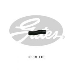 Gates Heater Hose
