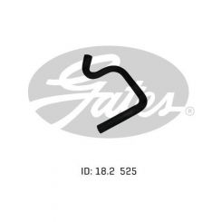 Gates Heater Hose