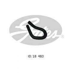 Gates Heater Hose