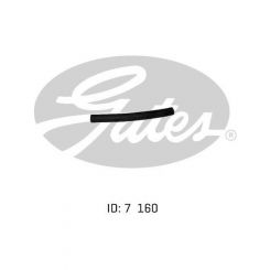 Gates Heater Hose