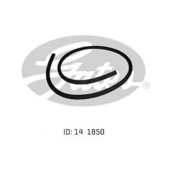 Gates Heater Hose