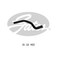 Gates Heater Hose
