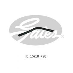 Gates Heater Hose