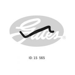 Gates Heater Hose