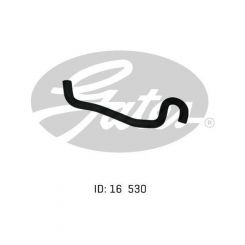 Gates Heater Hose