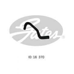 Gates Heater Hose