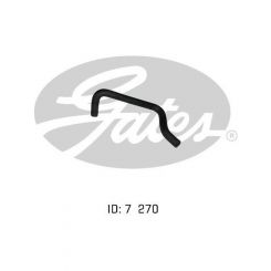 Gates Heater Hose