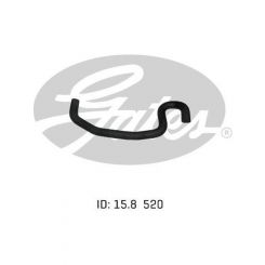 Gates Heater Hose