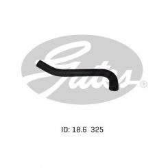Gates Heater Hose