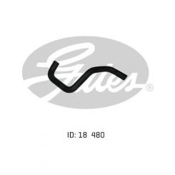 Gates Heater Hose