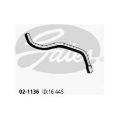 Gates Heater Hose