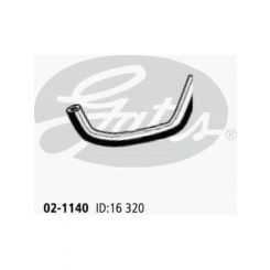 Gates Heater Hose