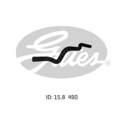 Gates Heater Hose