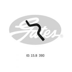 Gates Heater Hose