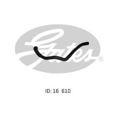Gates Heater Hose