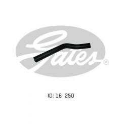 Gates Heater Hose