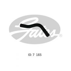 Gates Heater Hose