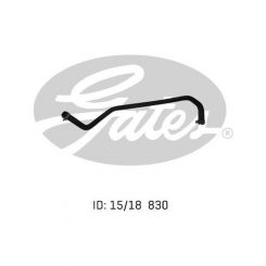 Gates Heater Hose