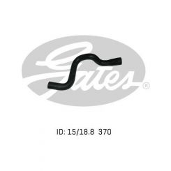 Gates Heater Hose