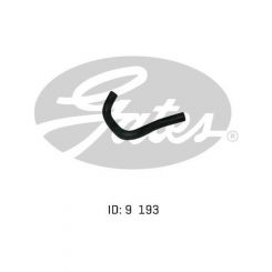 Gates Heater Hose
