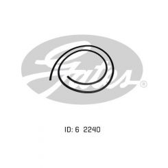 Gates Heater Hose
