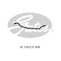 Gates Heater Hose