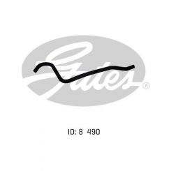 Gates Heater Hose