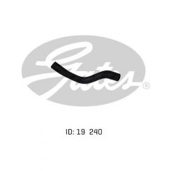 Gates Heater Hose