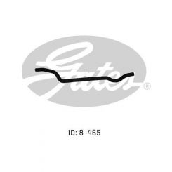 Gates Heater Hose