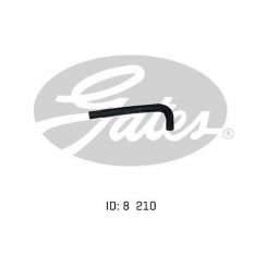 Gates Heater Hose